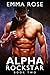 Alpha Rockstar, Book Two