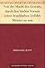 Von der Macht des Gemüts, durch den bloßen Vorsatz seiner krankhaften Gefühle Meister zu sein (German Edition)