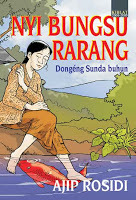 Nyi Bungsu Rarang