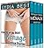 Ménage Collection #2 - 4 More of the Best Ménage Erotica Stories: Totally Taboo Menage Erotica