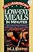 All-American Low-Fat Meals in Minutes: Recipes and Menus for Special Occasions or Every Day