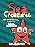Sea Creatures: Short Story, Games, Jokes, and More!