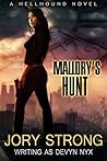 Mallory's Hunt (Hellhound, #1)