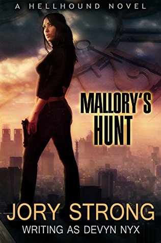 Mallory's Hunt (Hellhound, #1)