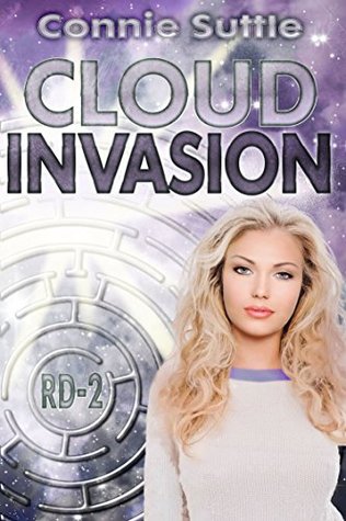 Cloud Invasion (R-D, #2)