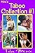Minx's Taboo Collection #1