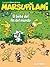 El bebé del fin del mundo (Marsupilami, #2)