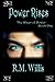 Power Rises (The Ways of Power, #1)