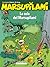 La cola del Marsupilami (Marsupilami, #1)