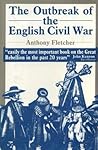 The Outbreak of the English Civil War by Anthony Fletcher