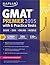 Kaplan GMAT Premier 2015 with 6 Practice Tests