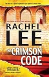 The Crimson Code (Office 119 #2) The Crimson Code (Office 119 #2)
