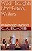 Wild Thoughts Non-Fiction: ...