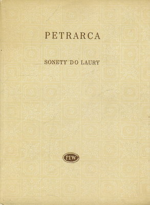 Sonety do Laury (Unknown Binding)