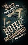 Hotel Megalodon by Rick Chesler