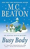 Busy Body by M.C. Beaton