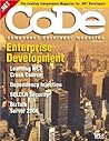 CODE Magazine - 2007 - May/Jun