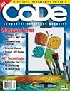 CODE Magazine - 2003 - Jan/Feb