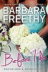 Before I Do by Barbara Freethy