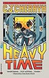 Heavy Time