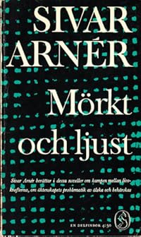 Omslag för Mörkt och ljust