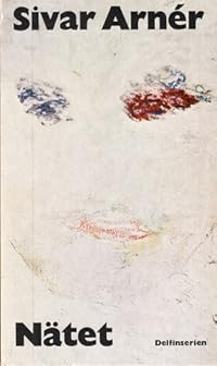 Omslag för Nätet