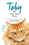 Toby The Cross-Eyed Stray by Celia Haddon