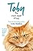Toby The Cross-Eyed Stray by Celia Haddon
