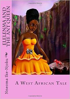 Elelenma and the Ant Queen