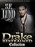 The Drake Restrained Complete Collection by S.E. Lund