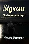 Sigrun by Deidre Mapstone
