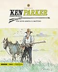 Ken Parker n. 50: Fin dove arriva il mattino
