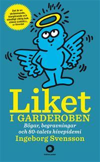 Liket i garderoben (Paperback)