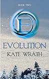 Evolution by Kate Wrath