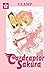 Cardcaptor Sakura, Omnibus 1 by Clamp