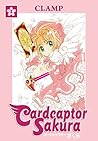 Cardcaptor Sakura...