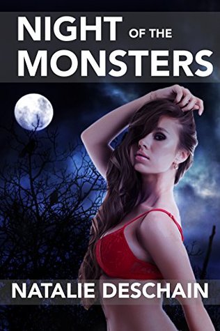 Night of the Monsters (Kindle Edition)