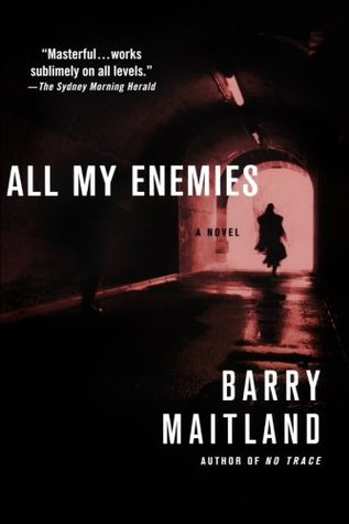 All My Enemies (Brock & Kolla, #3)