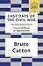 Last Days of the Civil War: The Enormous Silence (A Vintage Short)
