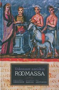 Uskonnot antiikin Roomassa (Hardcover)