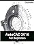 AutoCAD 2016 For Beginners