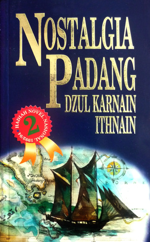 Nostalgia Padang (Paperback)