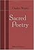 Sacred Poetry