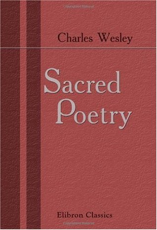 Sacred Poetry