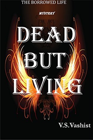 Mystery: Dead But Living - ( cozy mystery ebooks and book to read thriller and suspense )