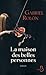 La maison des belles personnes