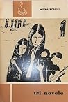 Tri novele