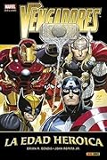 Los Vengadores 1: La Edad Heroica