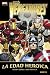 Los Vengadores 1: La Edad Heroica (Marvel Deluxe: Los Vengadores, #1)