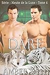 Dare (Meute de la Lune t. 4) by Amber Kell